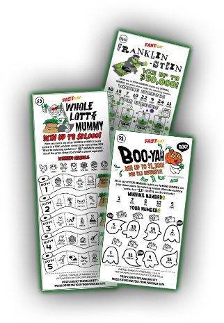 Image of fast play tickets