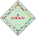 MONOPOLY™ Board