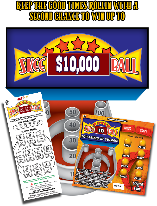 Keep the good times rollin with a second chance to win up to $10,000.